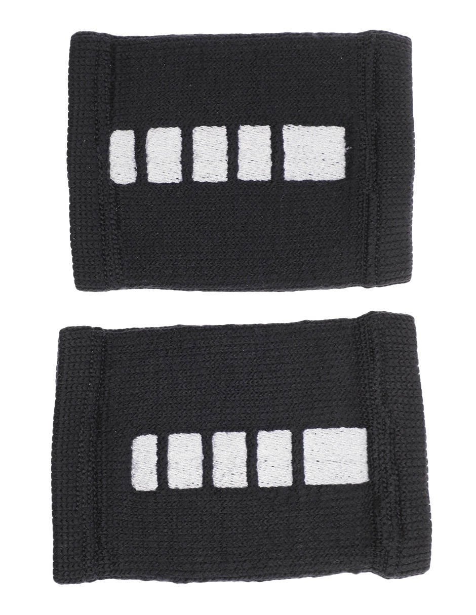 Set de muñequera deportiva Nike