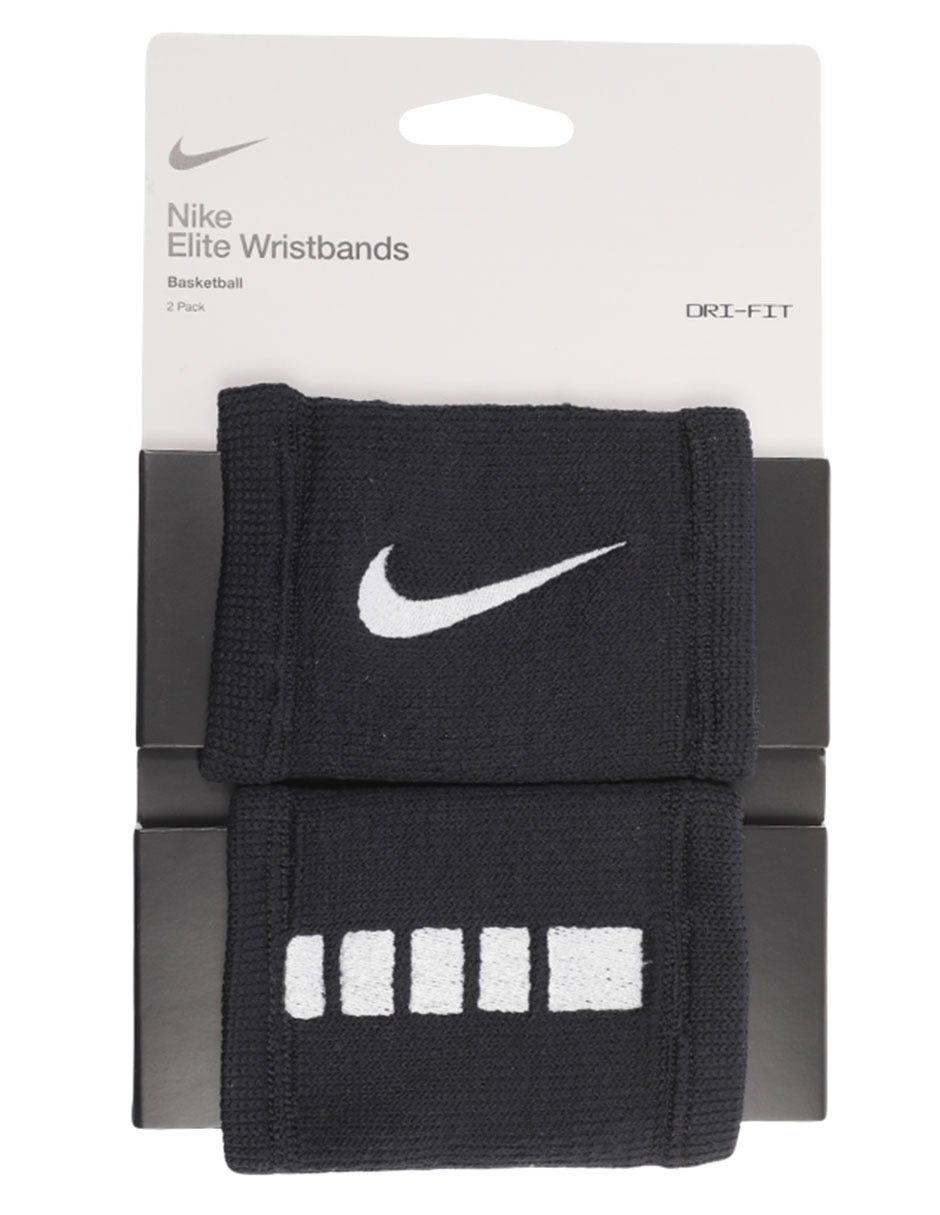 Set de muñequera deportiva Nike