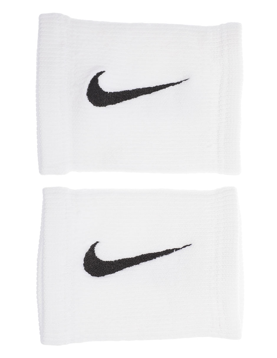 Set de muñequera deportiva Nike