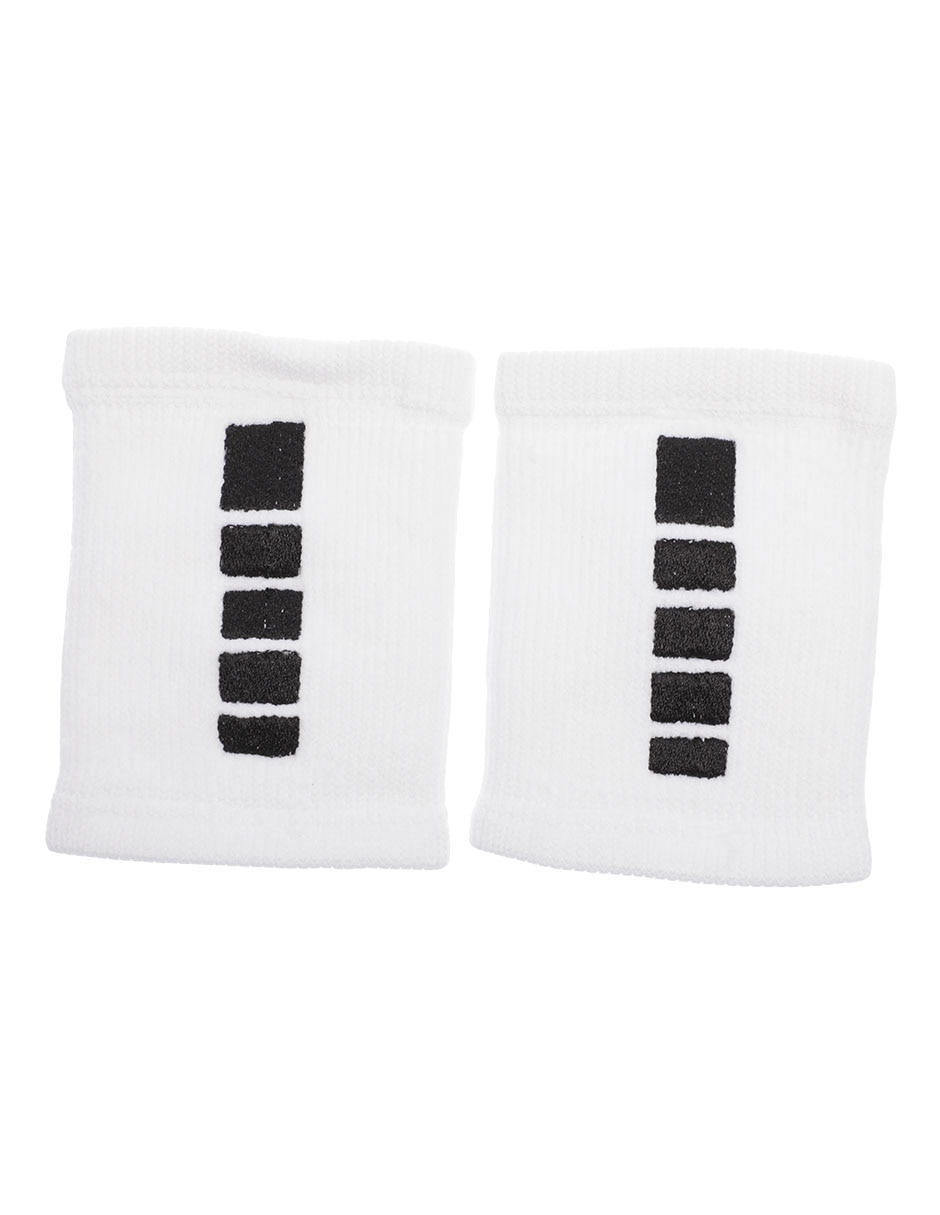 Set de muñequera deportiva Nike