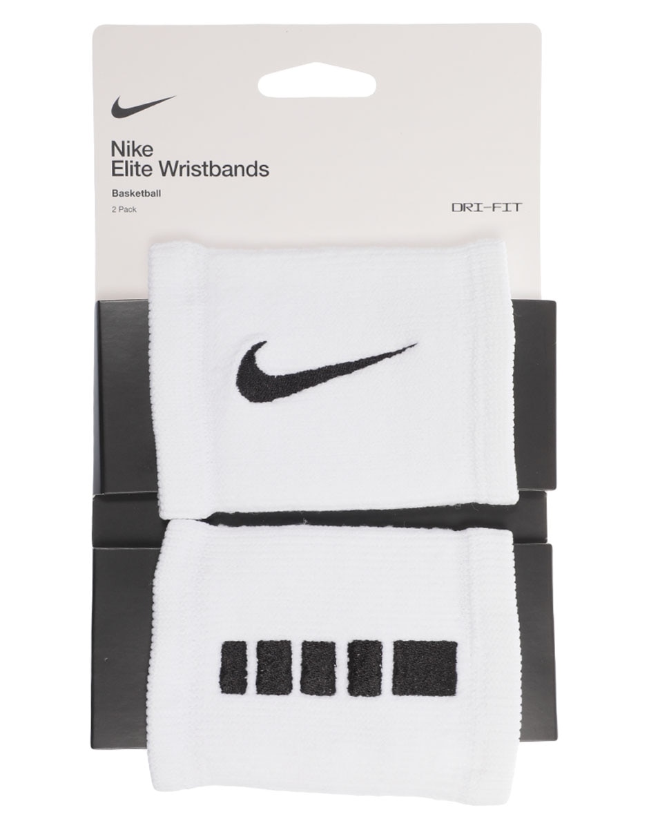 Set de muñequera deportiva Nike