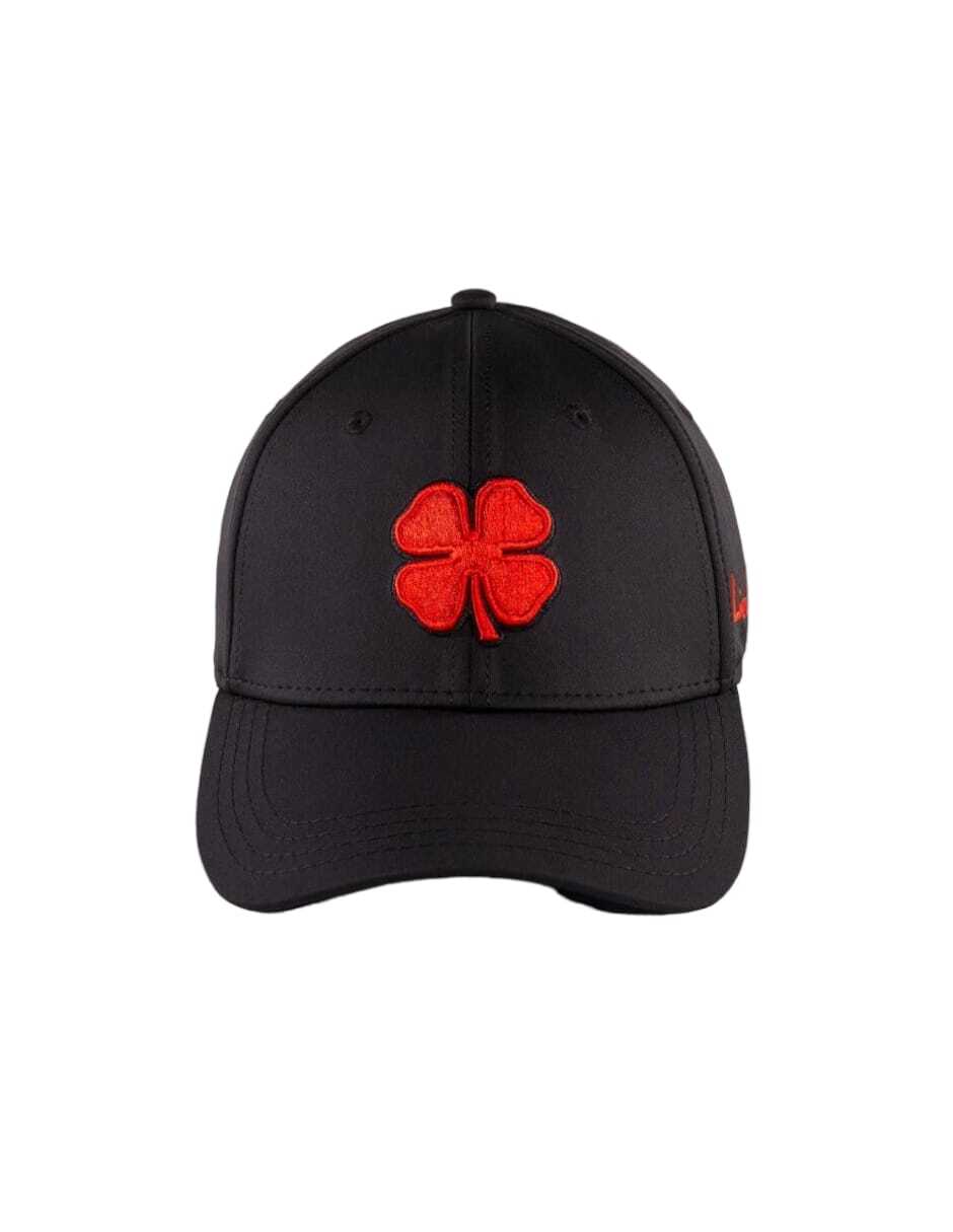 Gorra visera curva cerrada para golf para adulto
