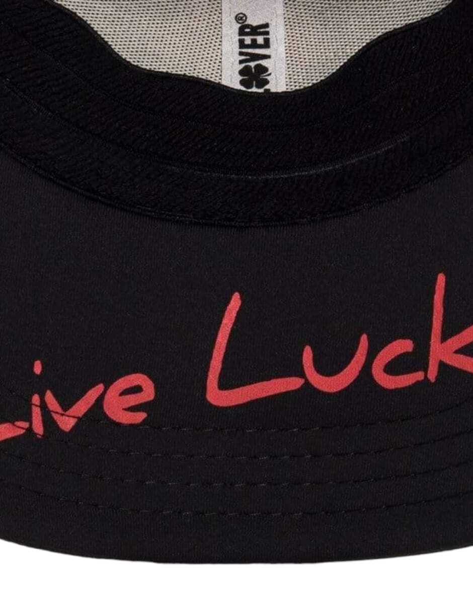 Gorra visera curva cerrada para golf para adulto 4