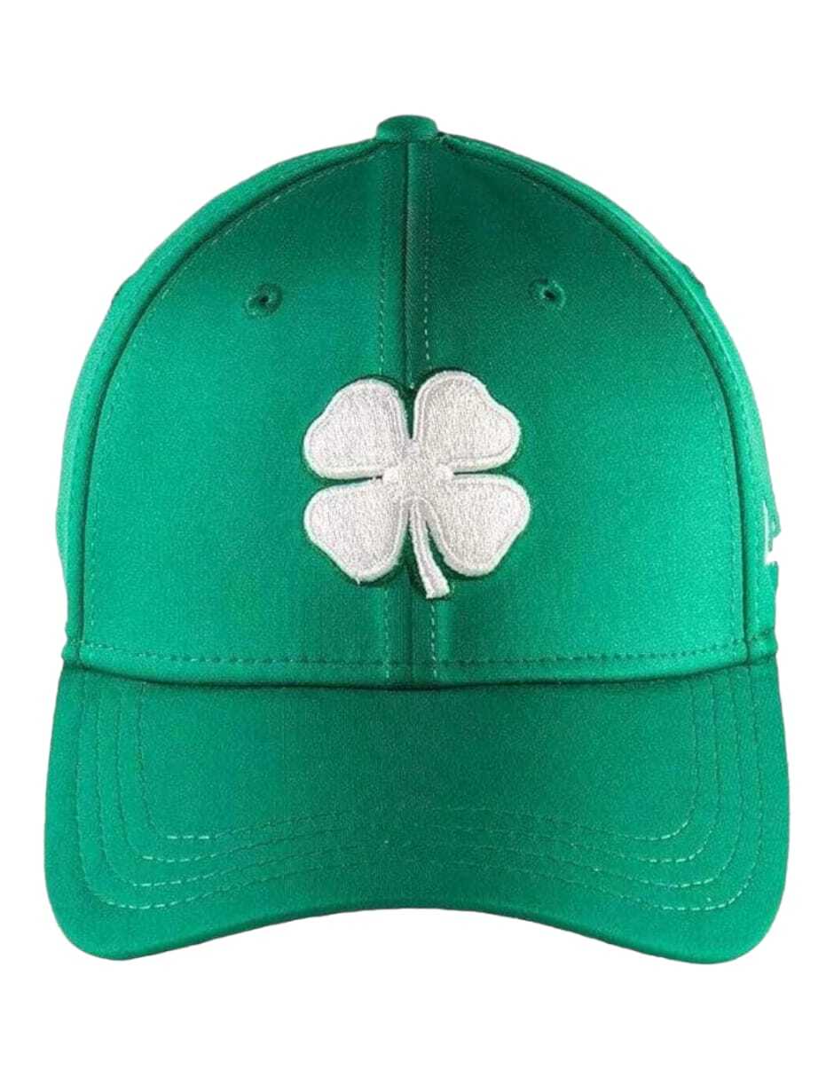 Gorra visera curva cerrada para golf para adulto