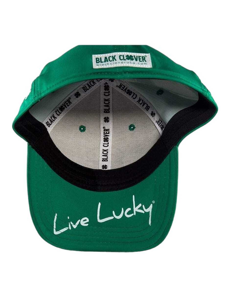 Gorra visera curva cerrada para golf para adulto 3