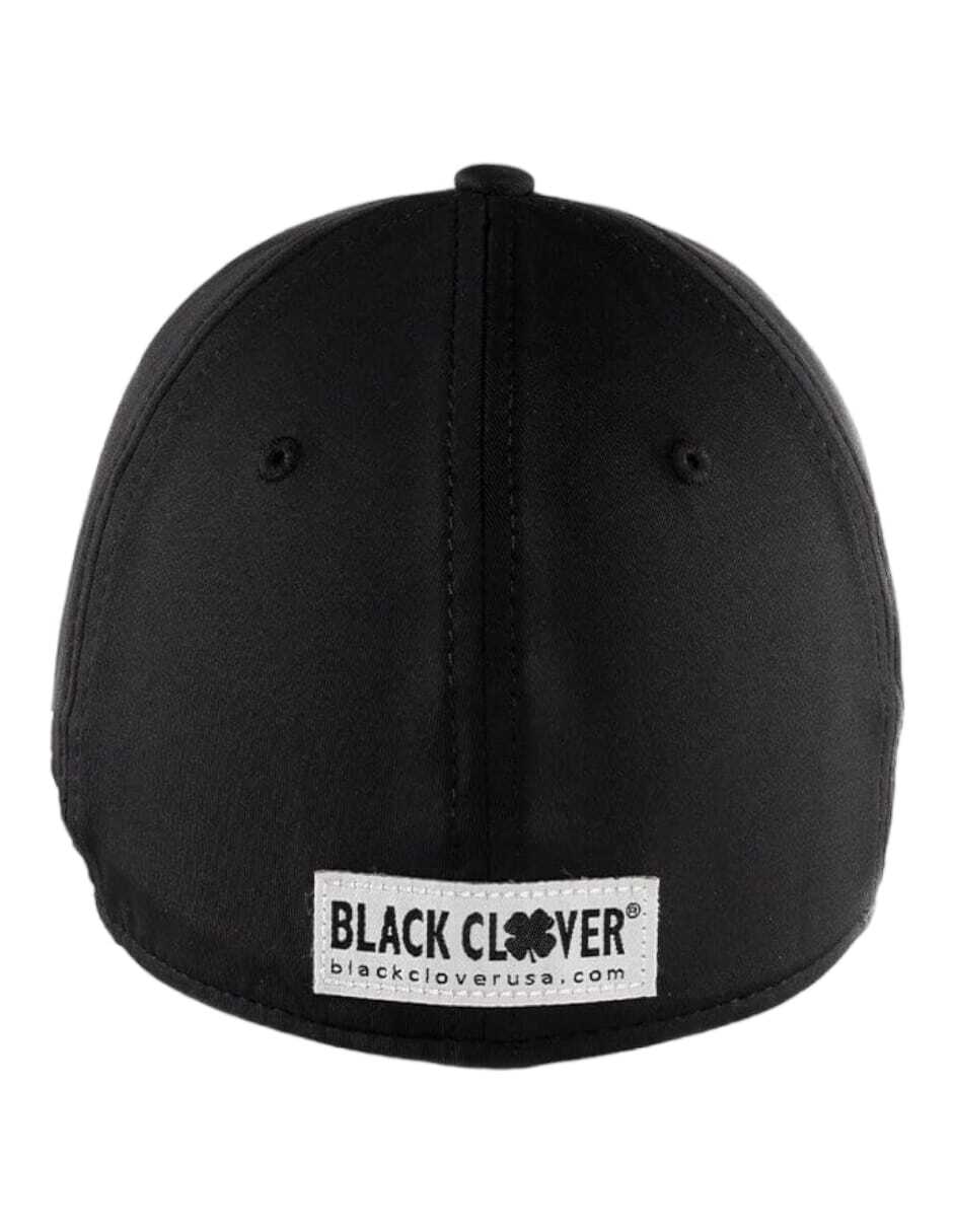 Gorra visera curva cerrada para golf para adulto 4
