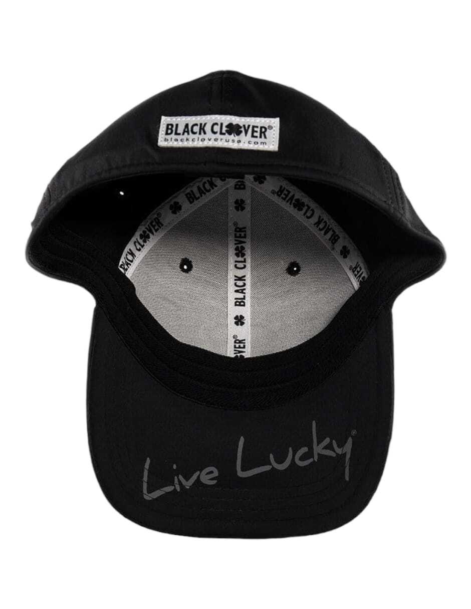 Gorra visera curva cerrada para golf para adulto 3