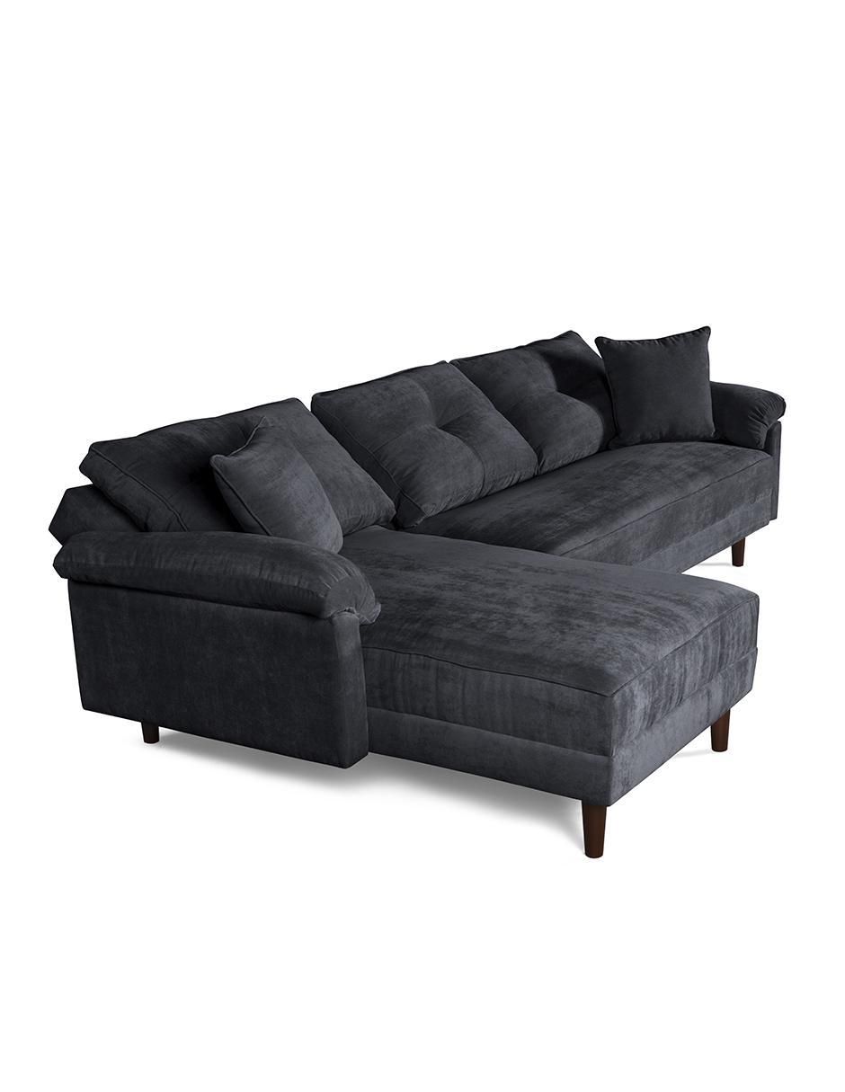 Sala modular Aventus de velvet 4