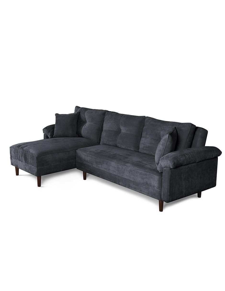 Sala modular Aventus de velvet 3