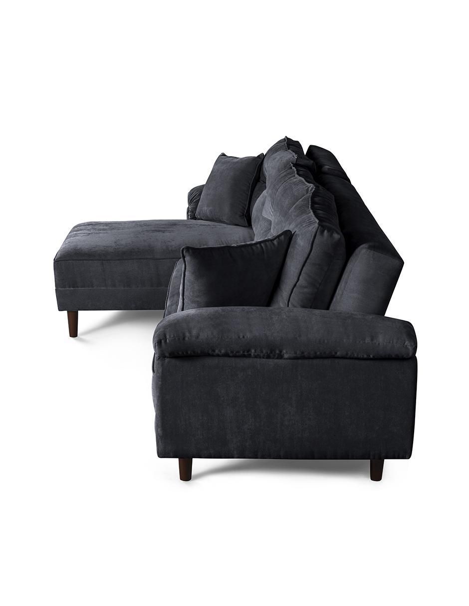 Sala modular Aventus de velvet 2