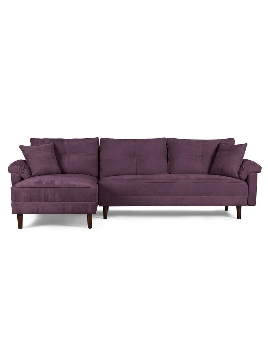 Sala modular Aventus de velvet Sala modular Aventus de velvet