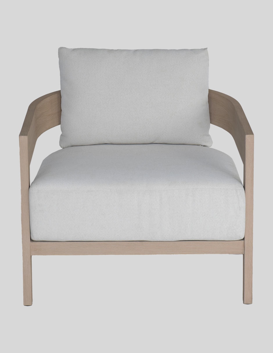 Sillón Luar 3