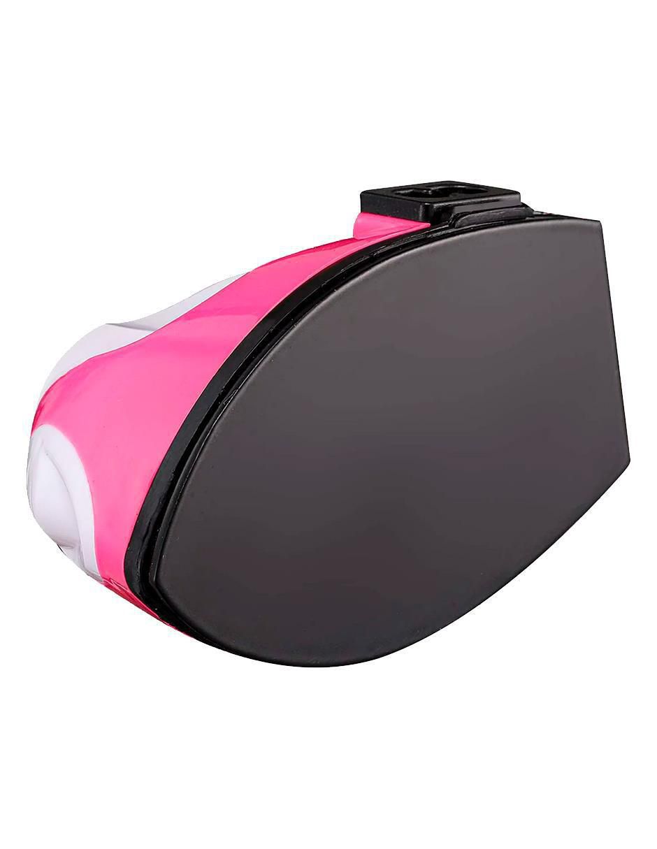PLANCHA MINI IRON , ROSA 2