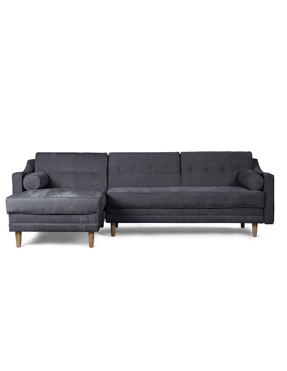 Sala modular de velvet 1