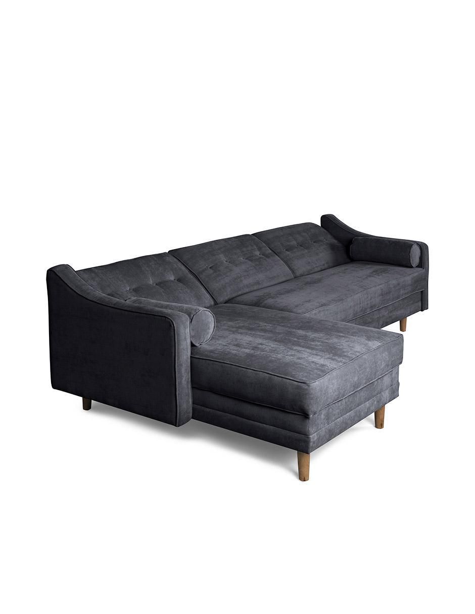 Sala modular de velvet 5