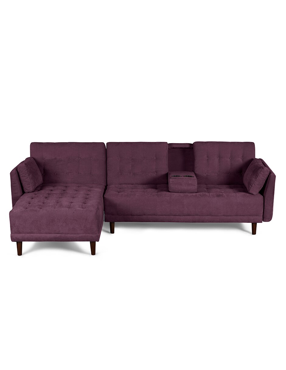 Morado 3