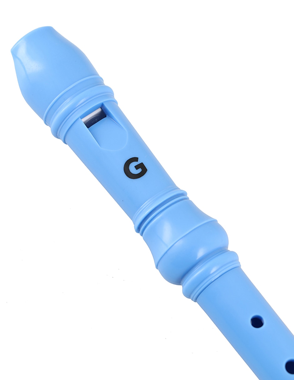 Flauta dulce 4