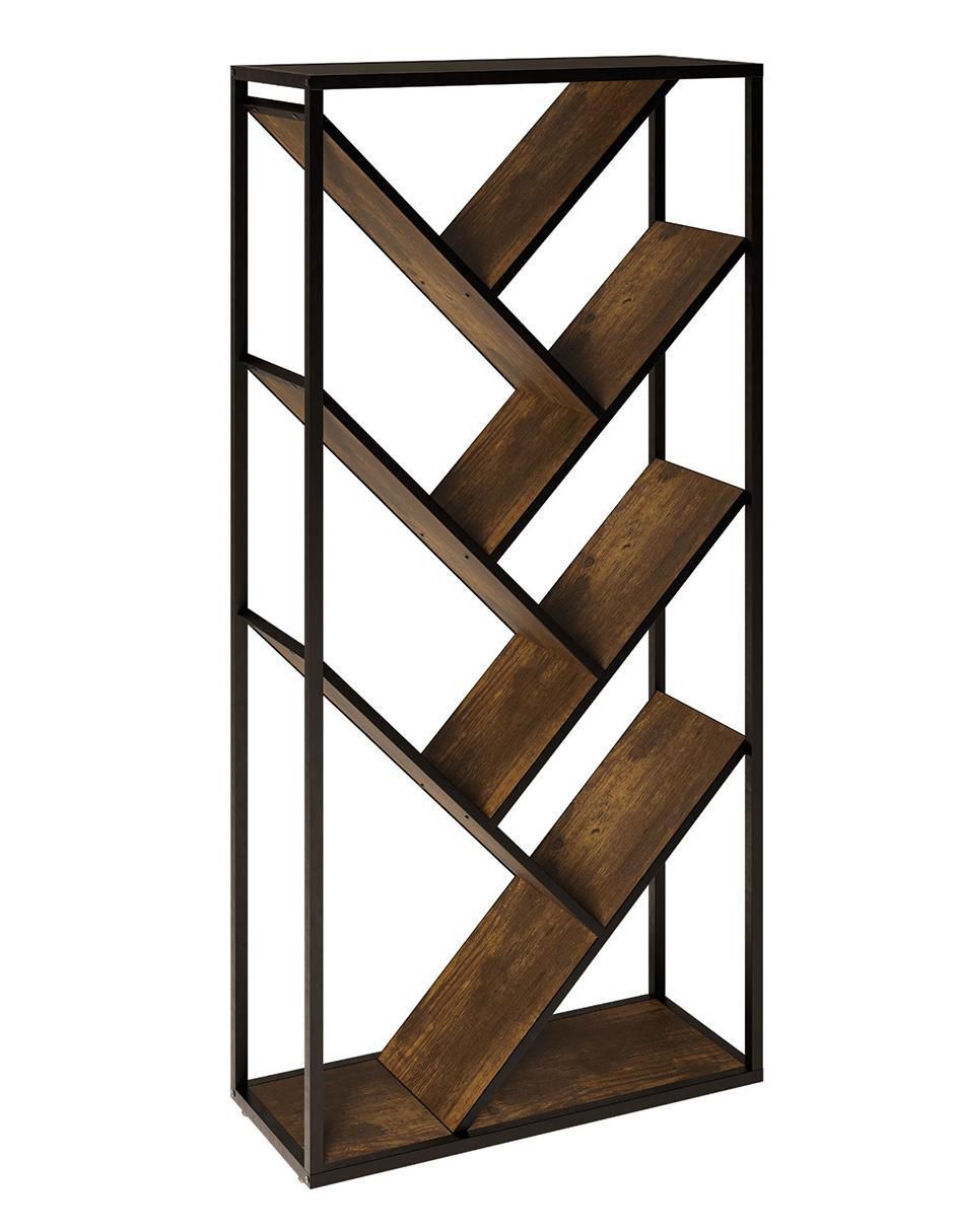 Librero armable Arat de MDF 1