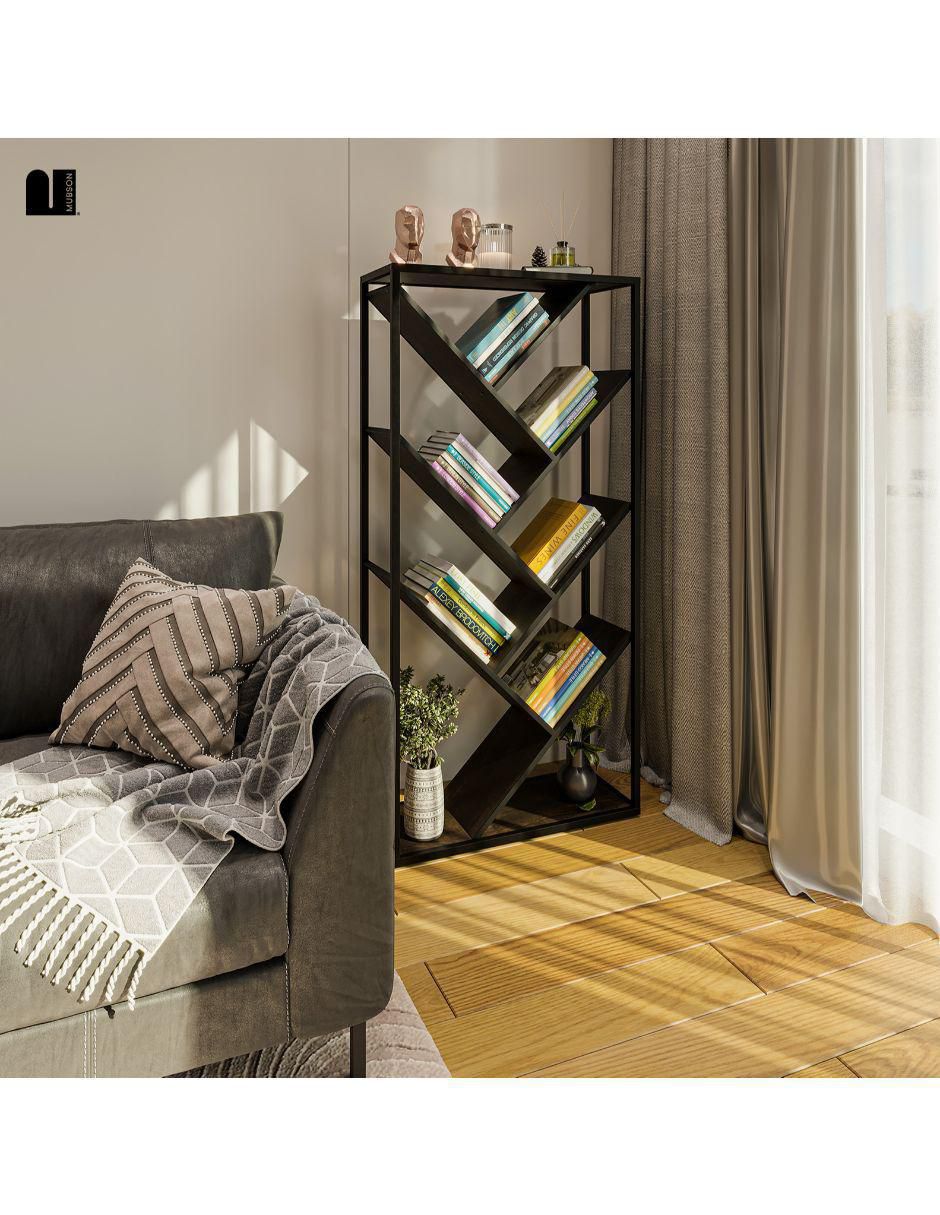 Librero armable Arat de MDF 2
