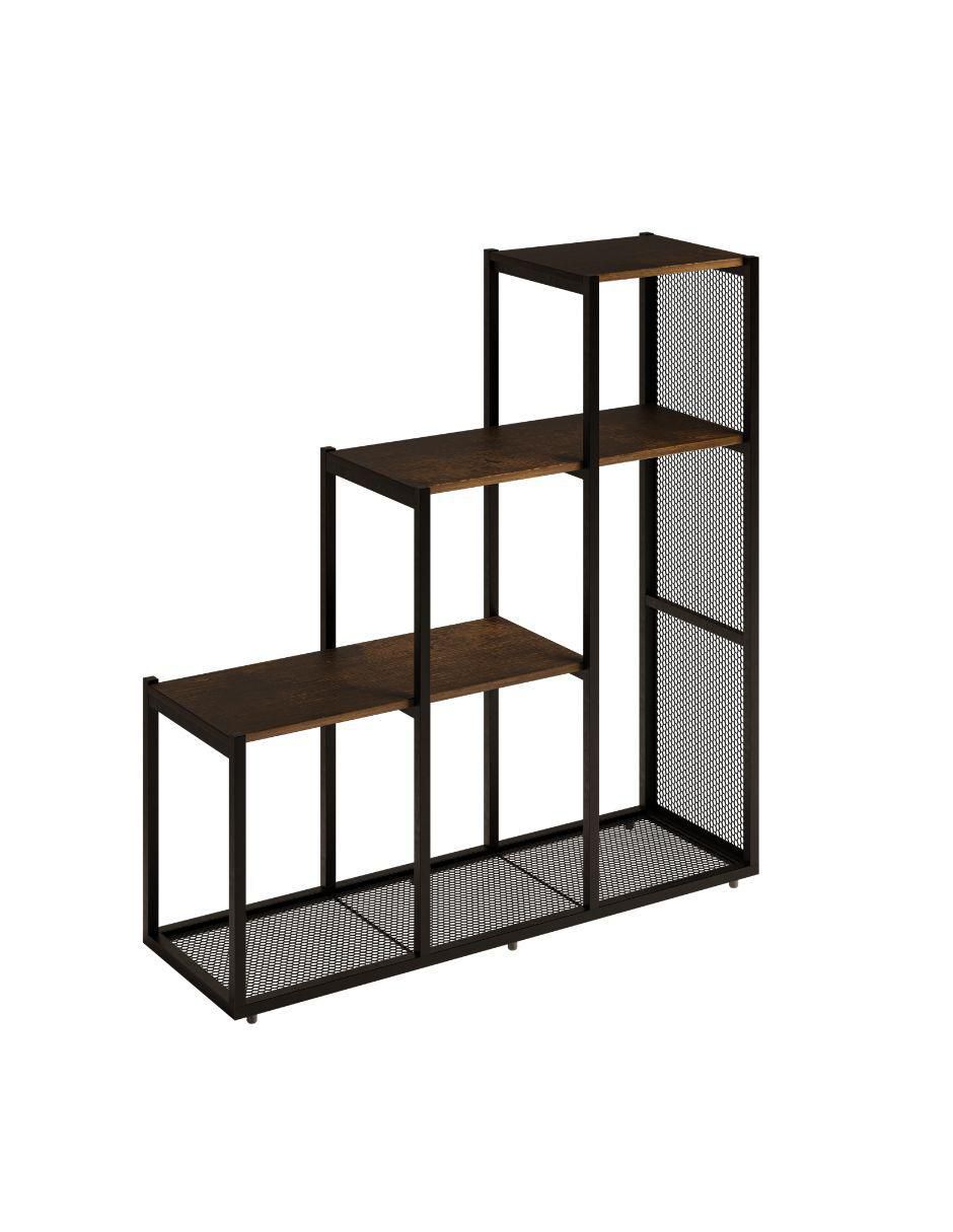 Librero armable Jaya de MDF Librero armable Jaya de MDF