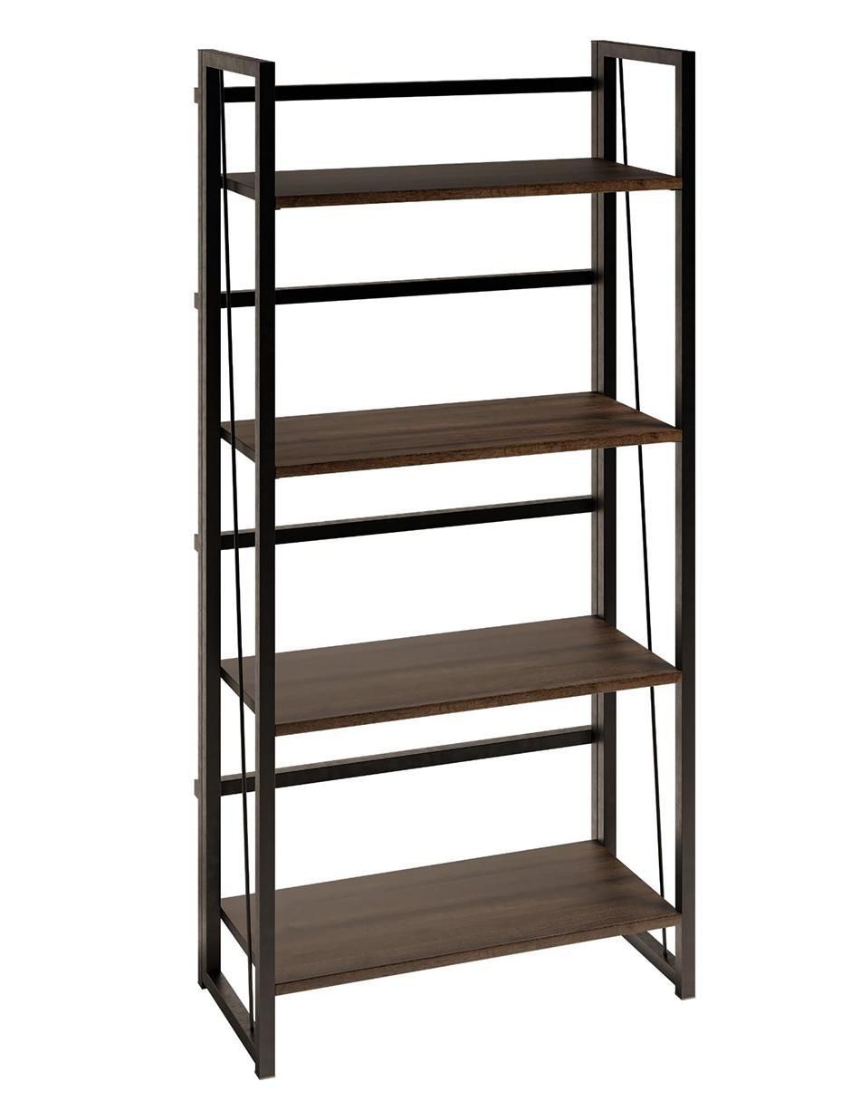 Librero armable Elden de MDF Librero armable Elden de MDF