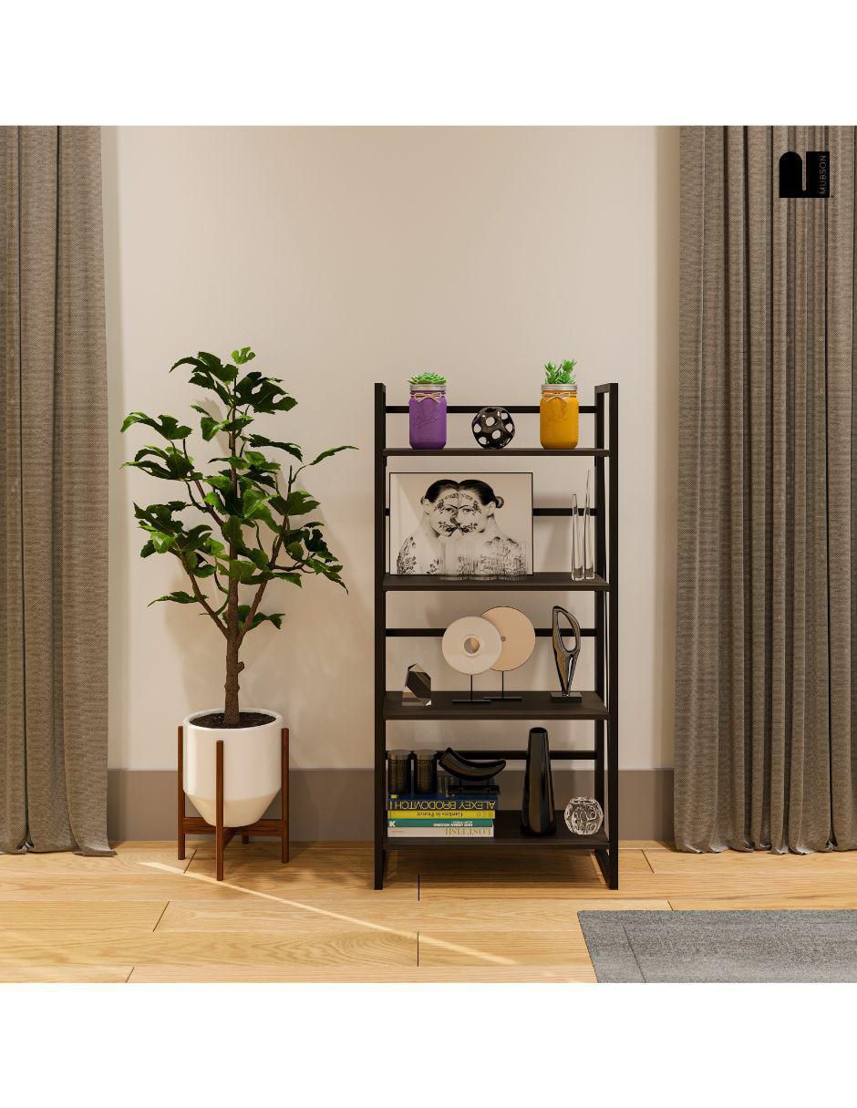 Librero armable Elden de MDF 2