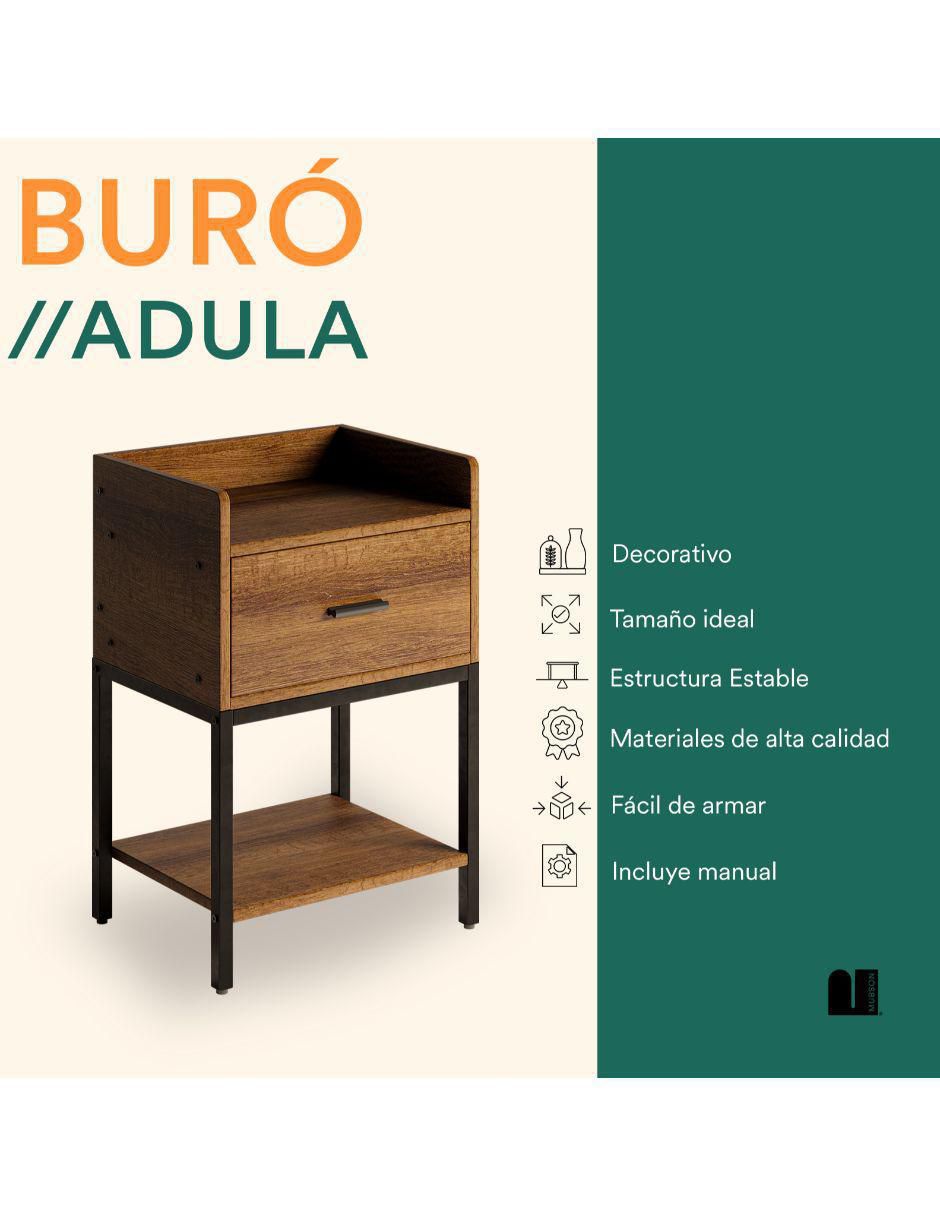 Buró adula 2