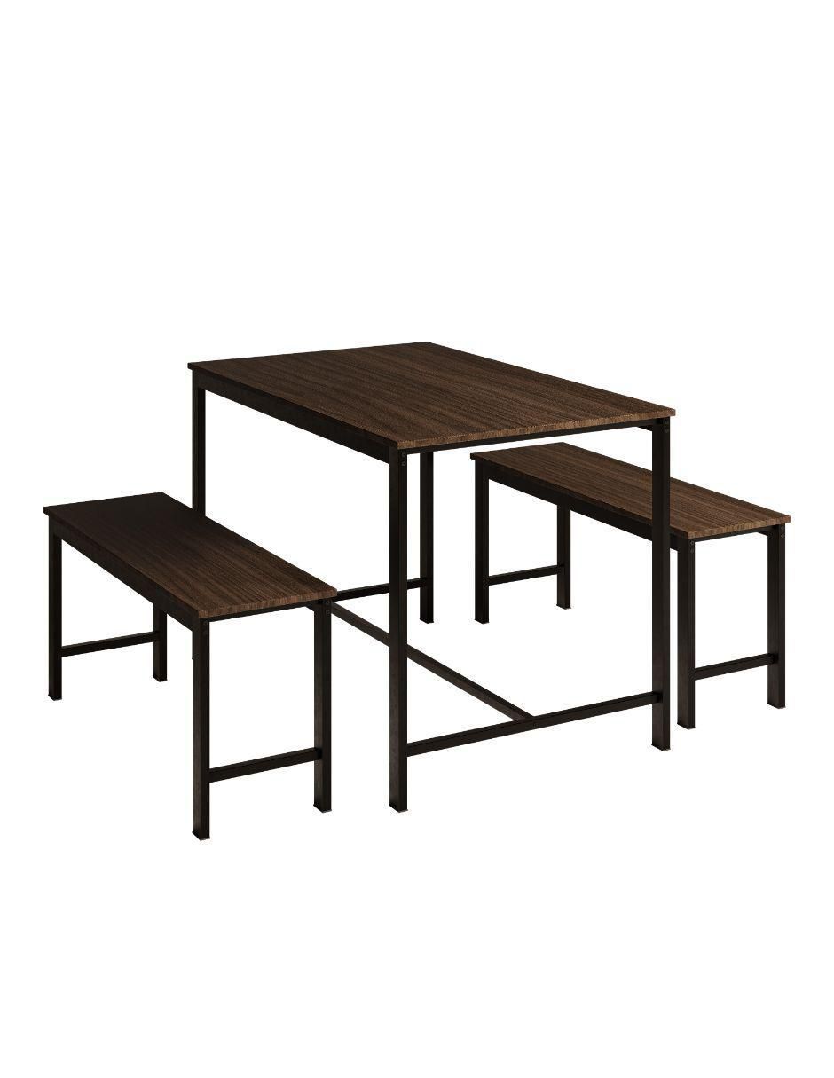 Comedor Naly para 2 personas 1