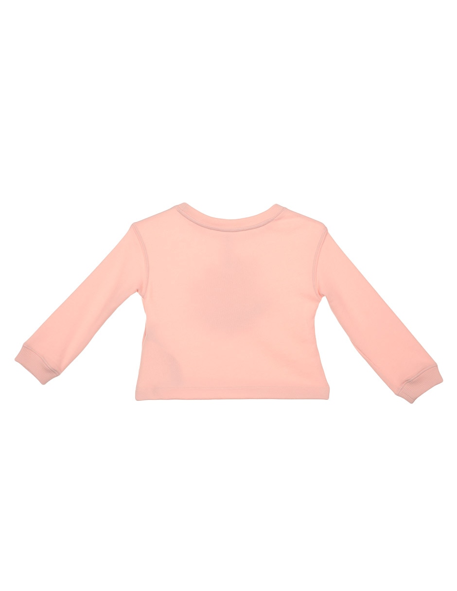 Sudadera Princesas para niña