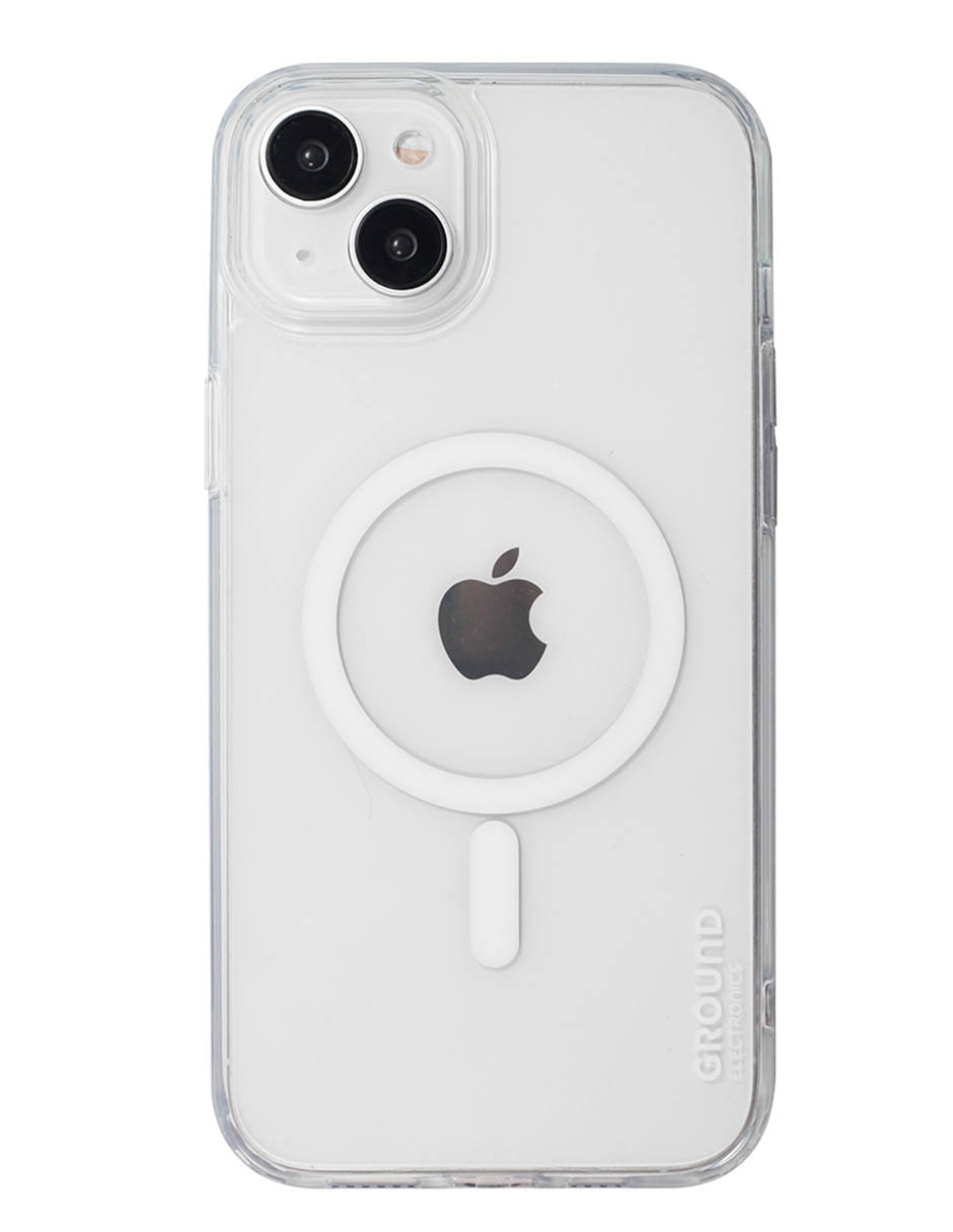 Funda para iPhone de plástico