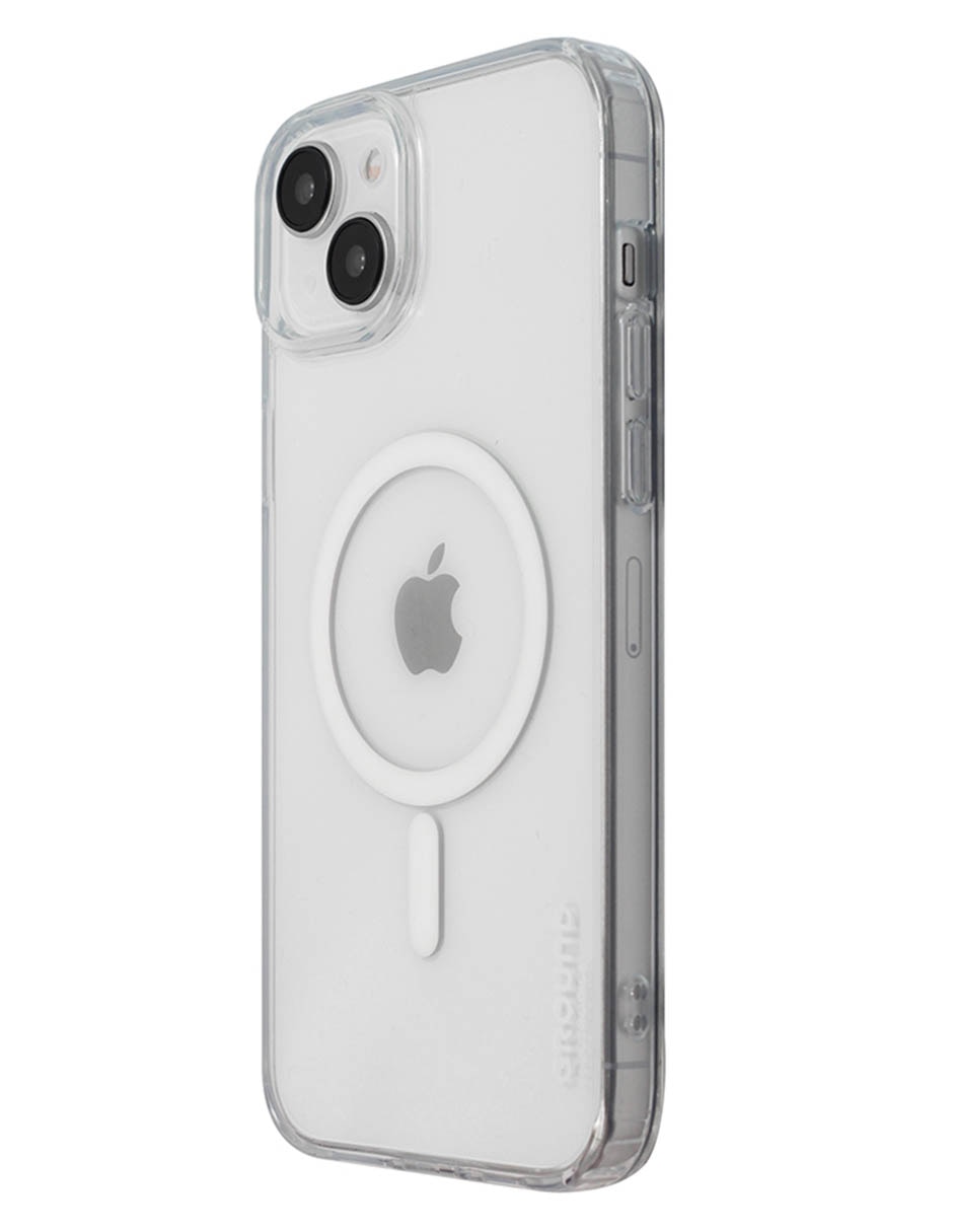 Funda para iPhone de plástico
