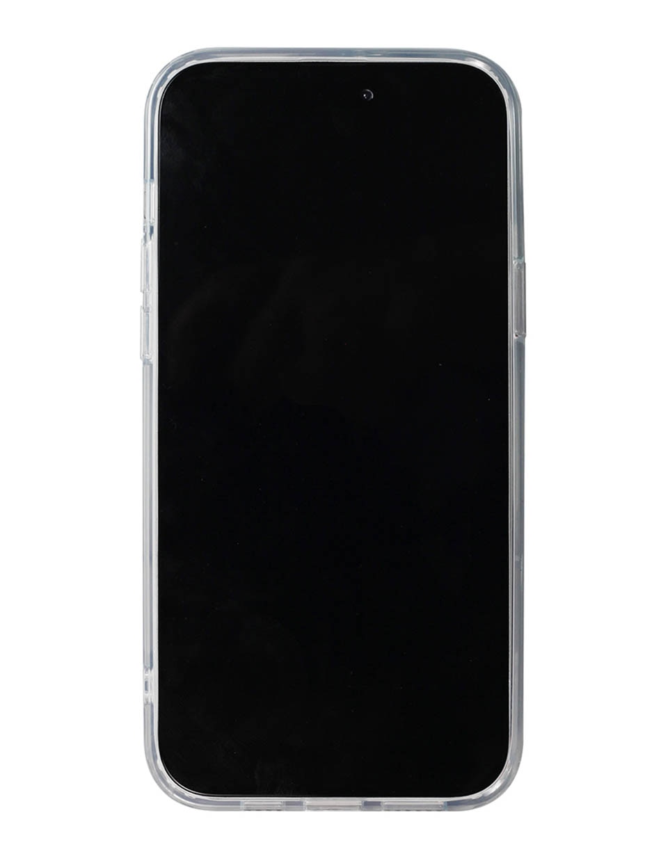 Funda para iPhone de plástico