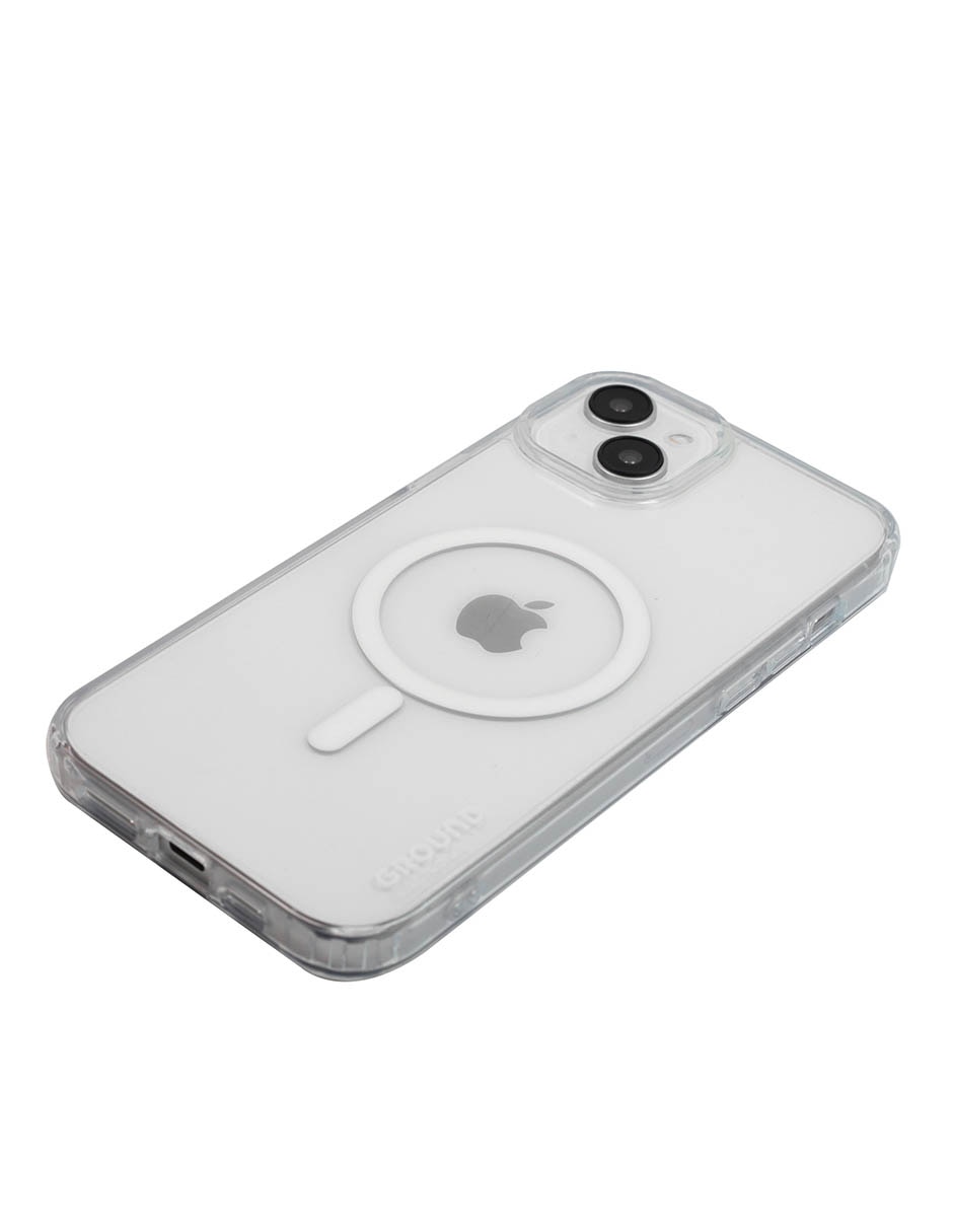 Funda para iPhone de plástico