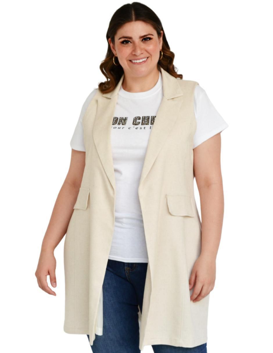 Chaleco para mujer Chaleco para mujer