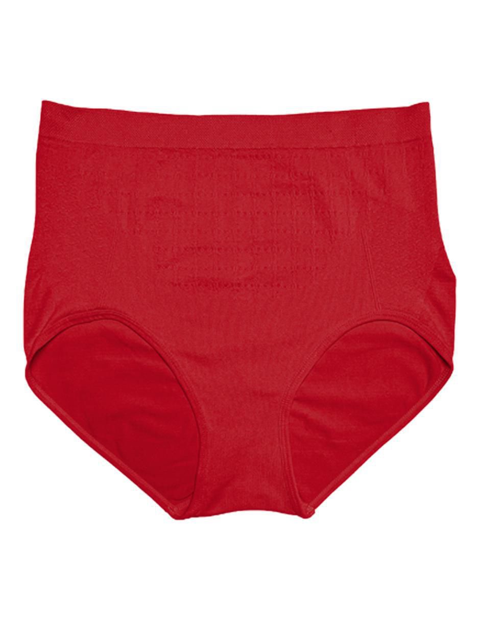 Panty para mujer 8