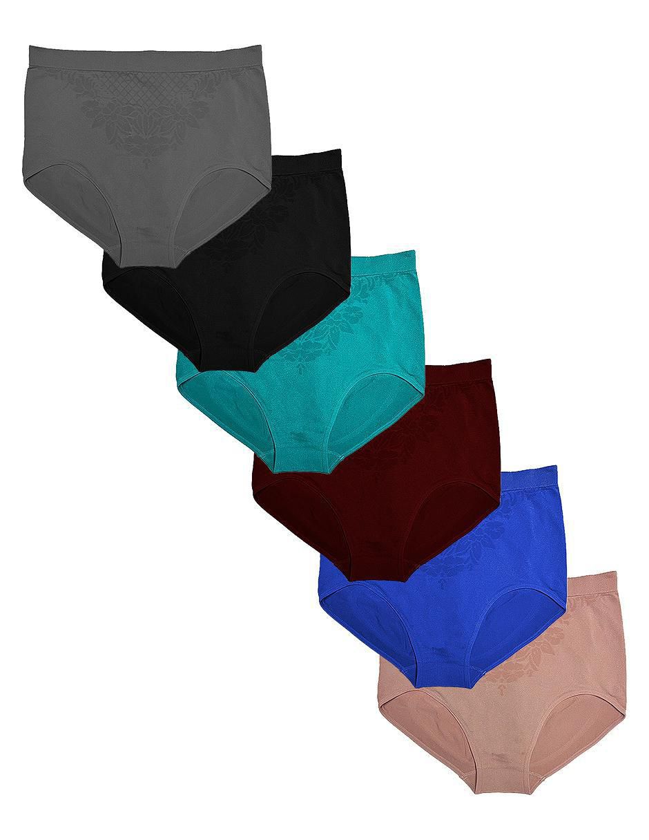 Panty para mujer 3