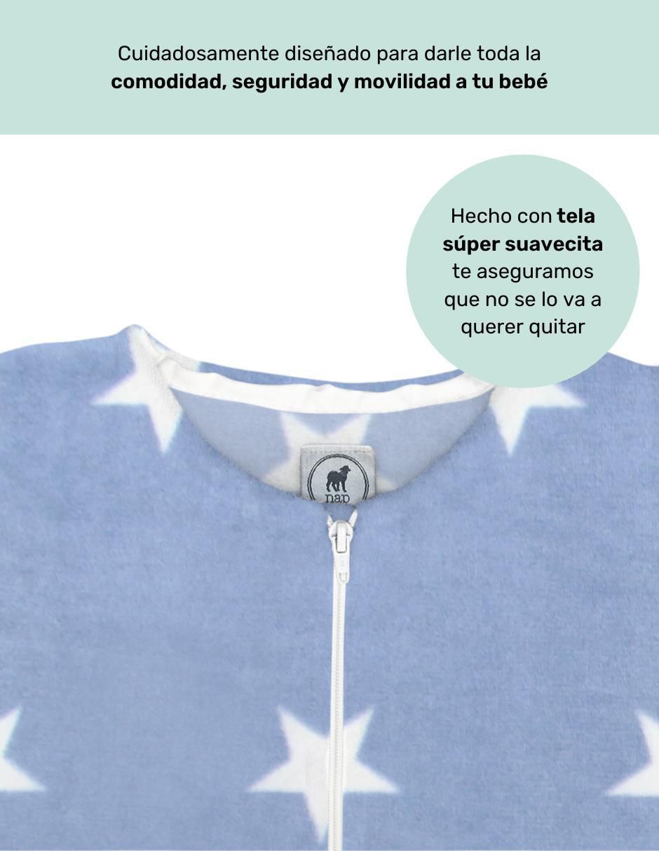 Saco de dormir 3