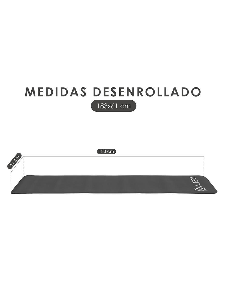 Tapete deportivo Altera