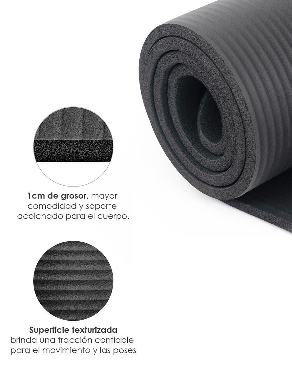 Tapete deportivo Altera