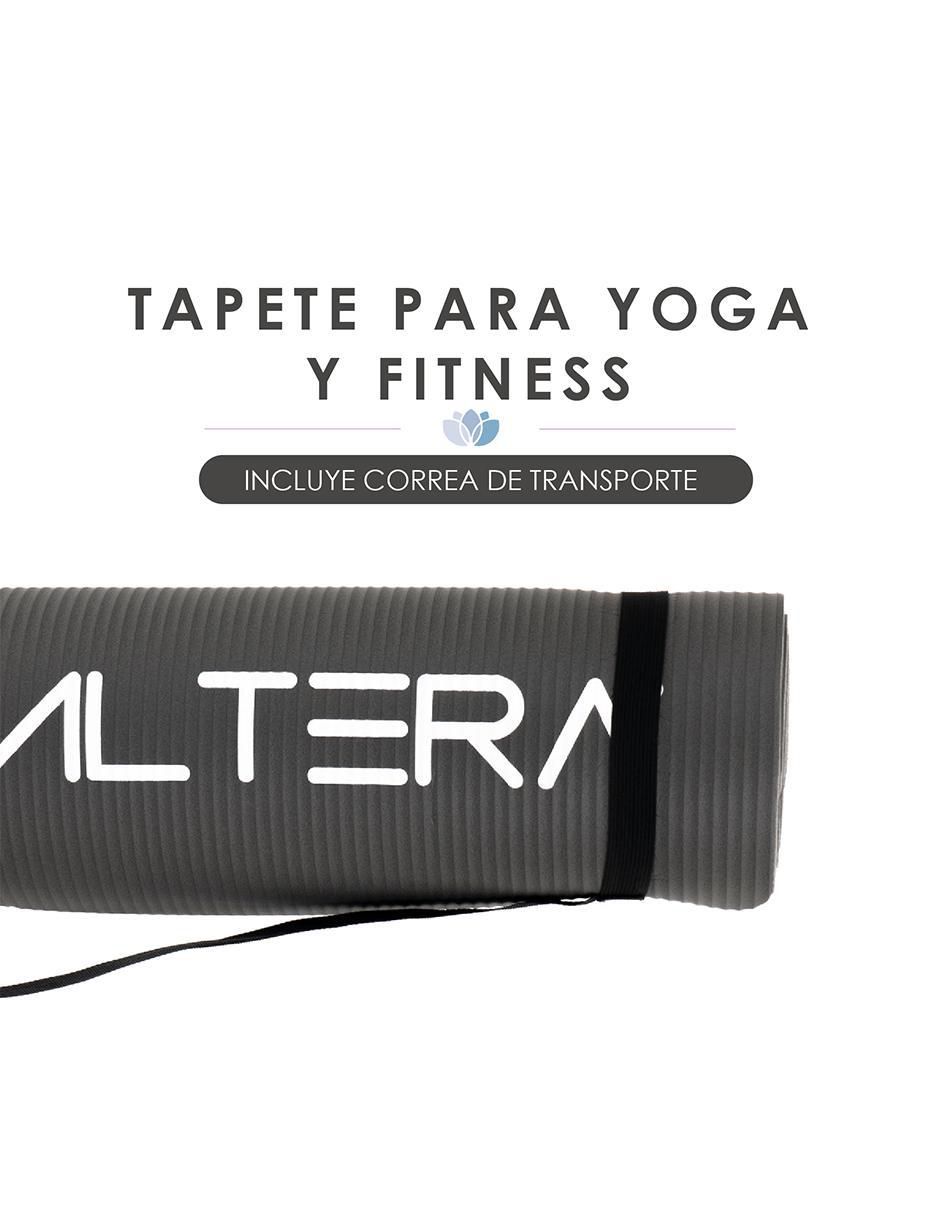 Tapete deportivo Altera