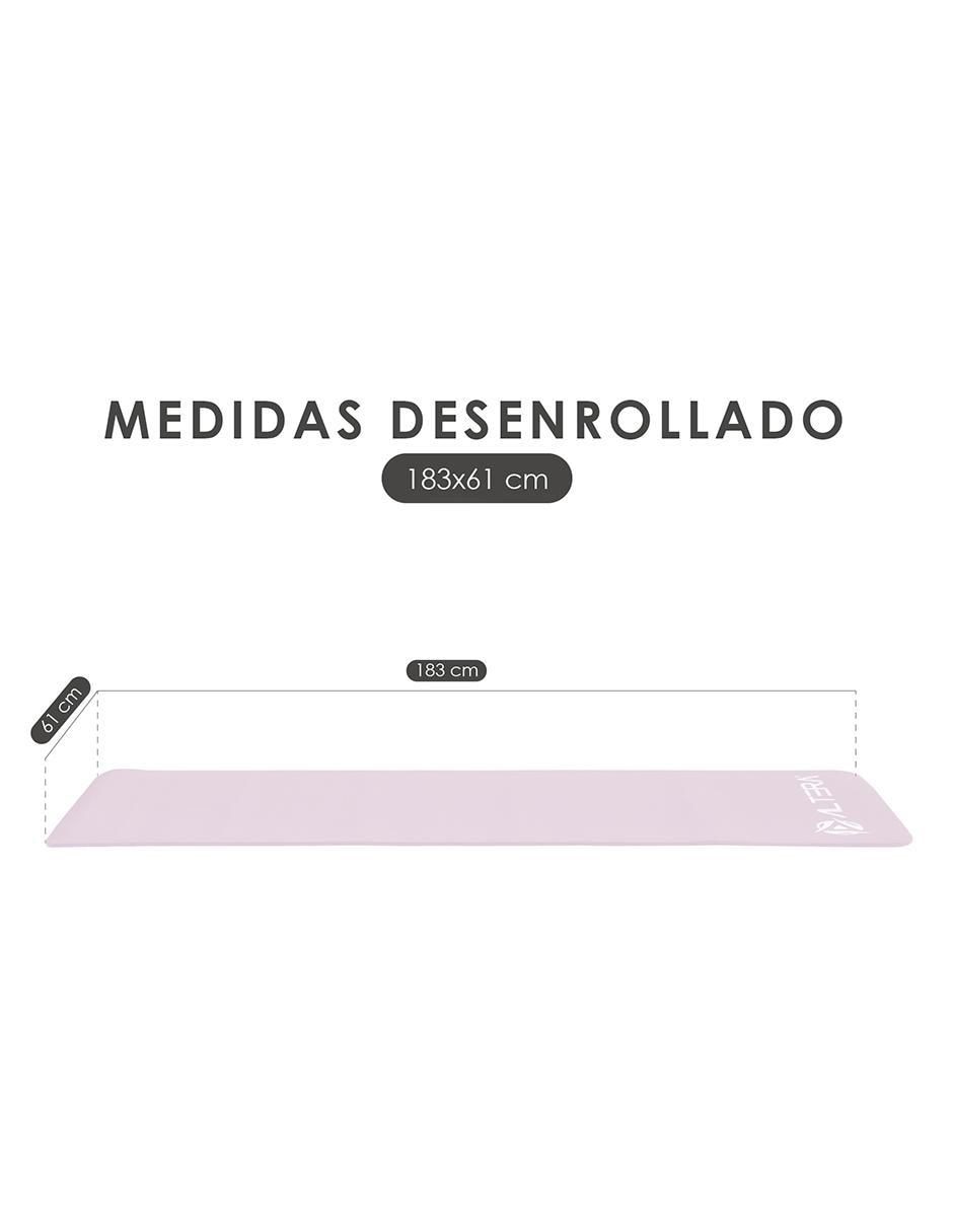 Tapete deportivo 13
