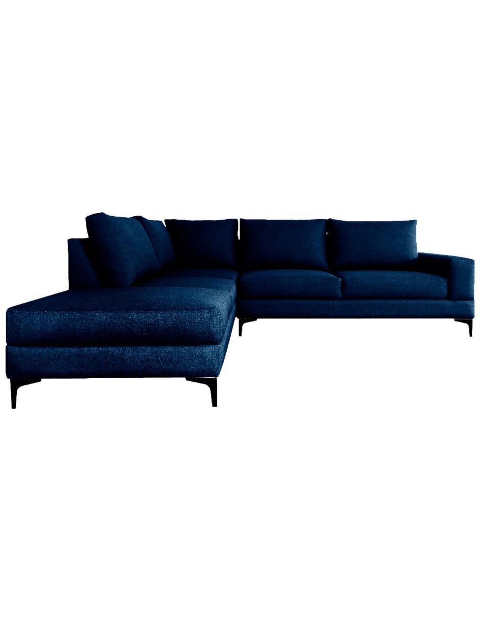 Chaise lounge Kama de poliéster Chaise lounge Kama de poliéster