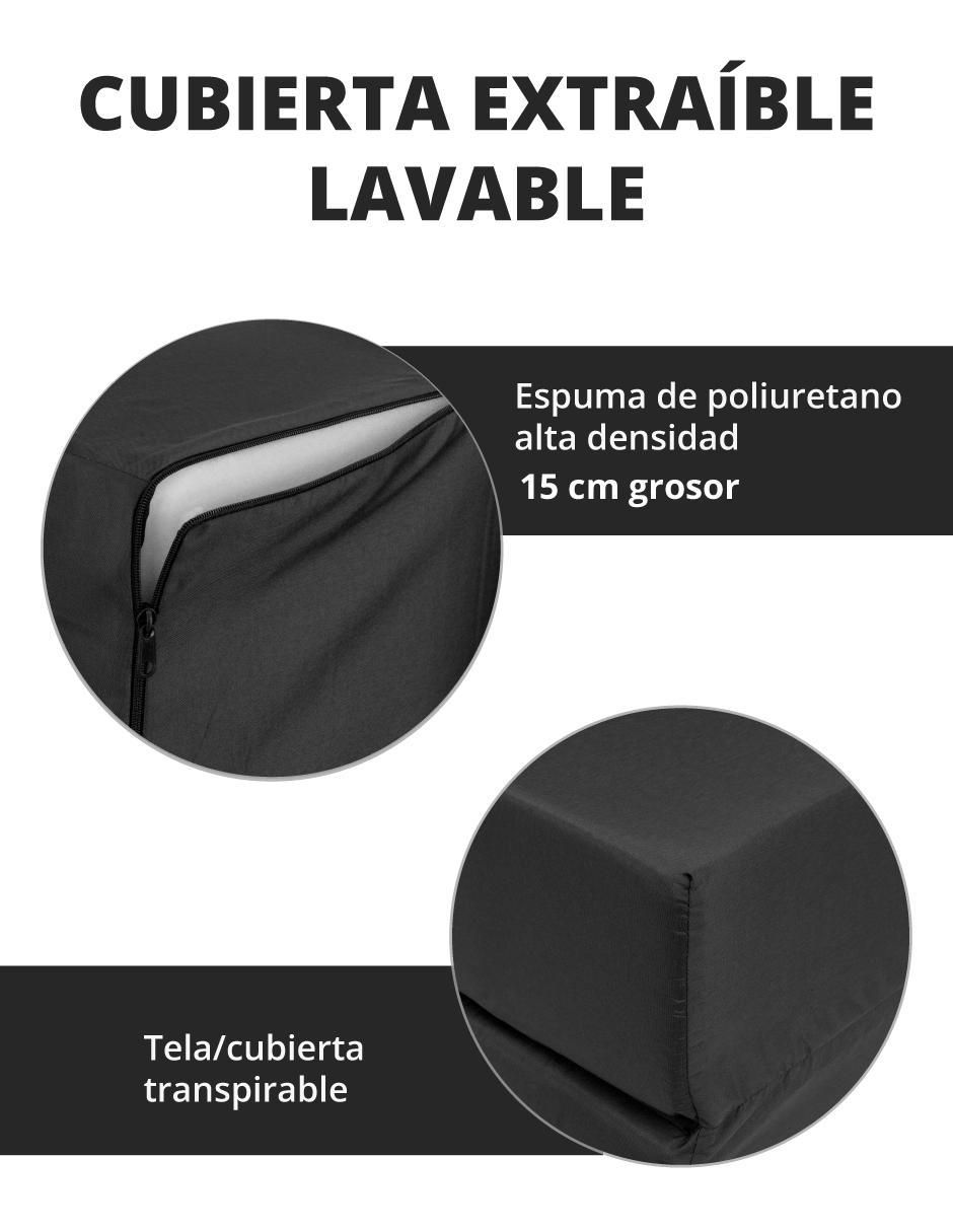 Sofá cama 2