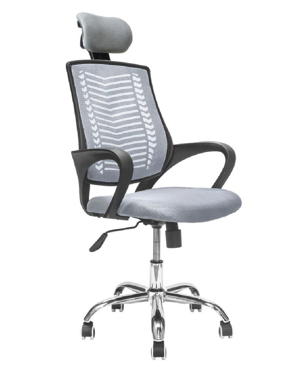 Silla de escritorio de plástico Silla de escritorio de plástico