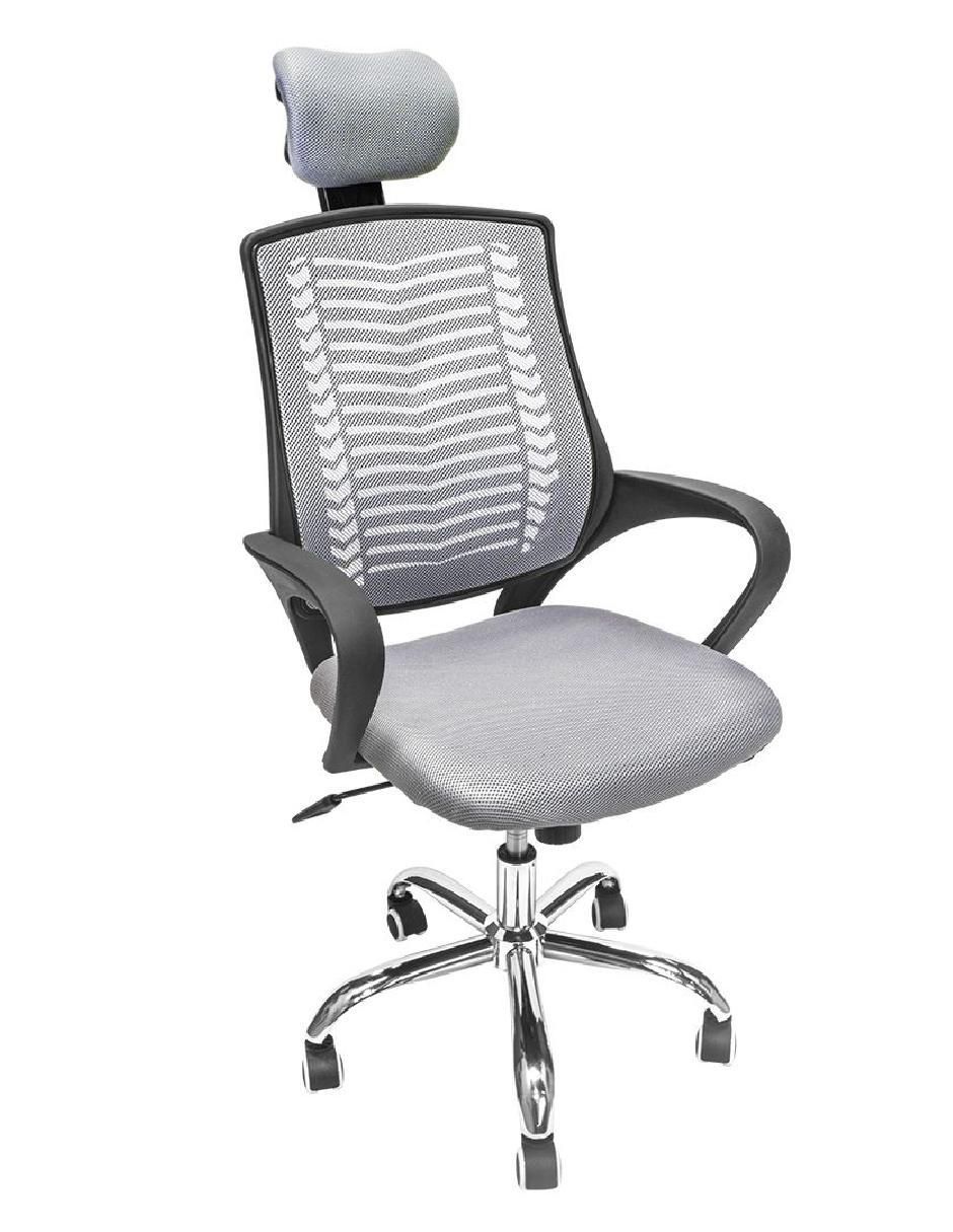 Silla de escritorio de plástico 3