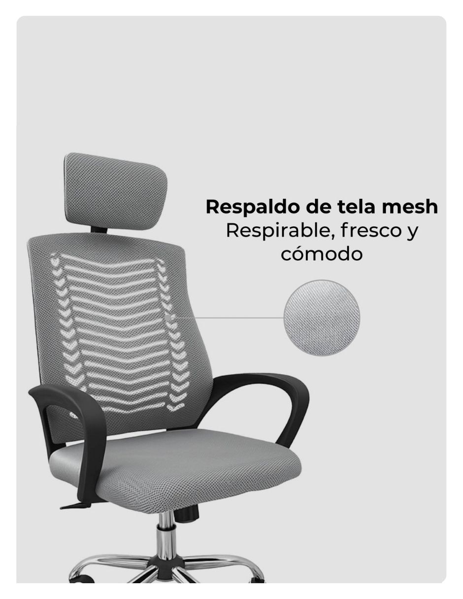 Silla de escritorio 2
