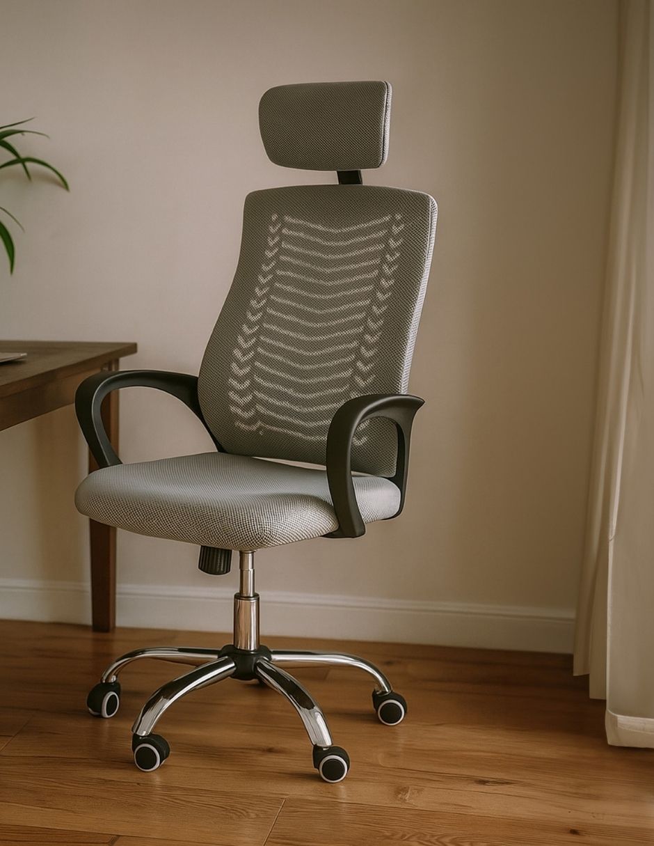 Silla de escritorio 6