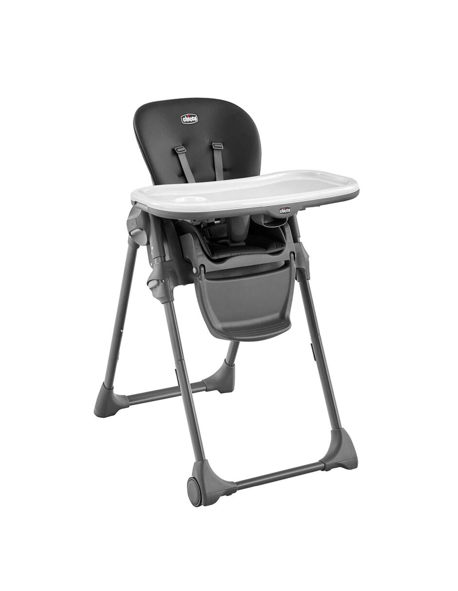 Silla alta Chicco Polly