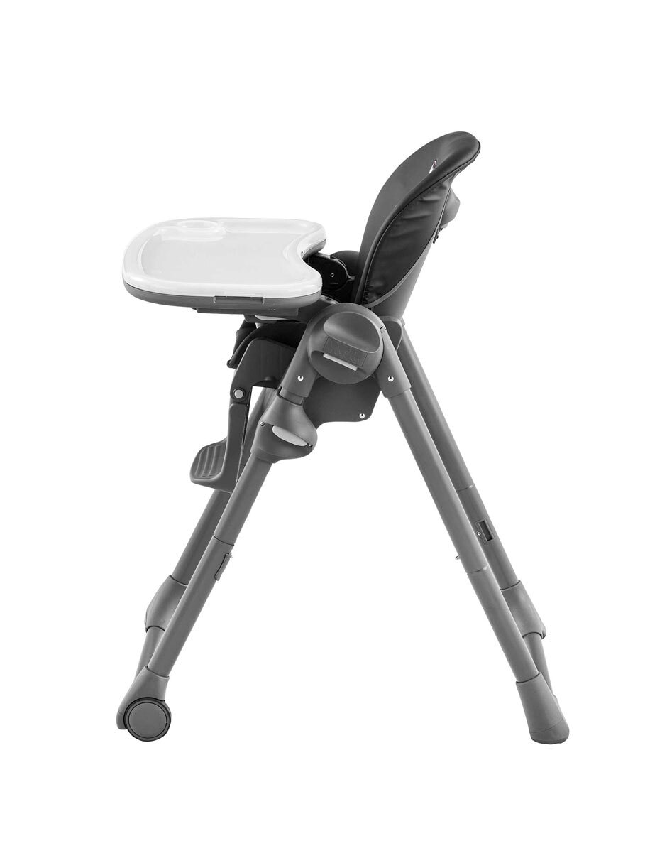 Silla alta Chicco Polly