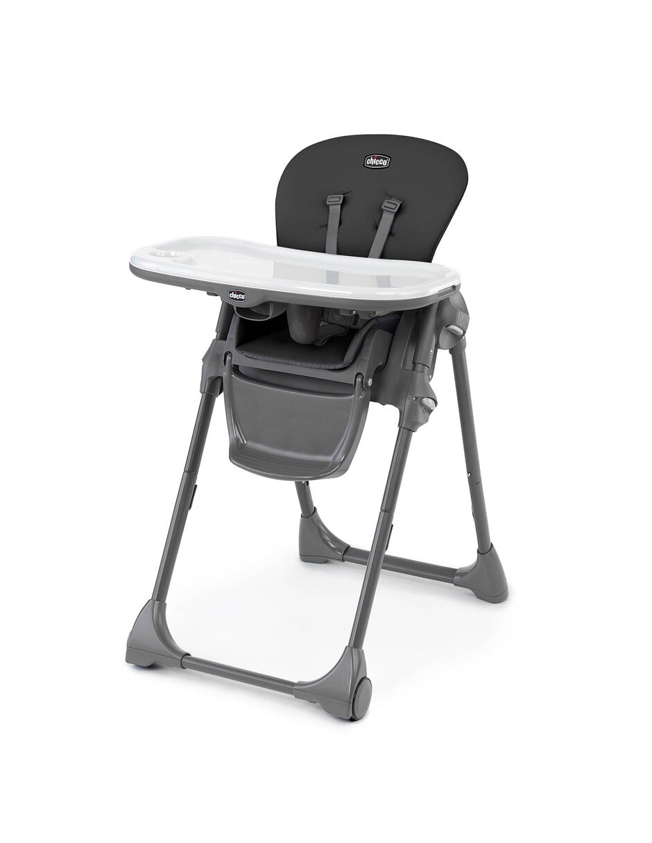 Silla alta Chicco Polly